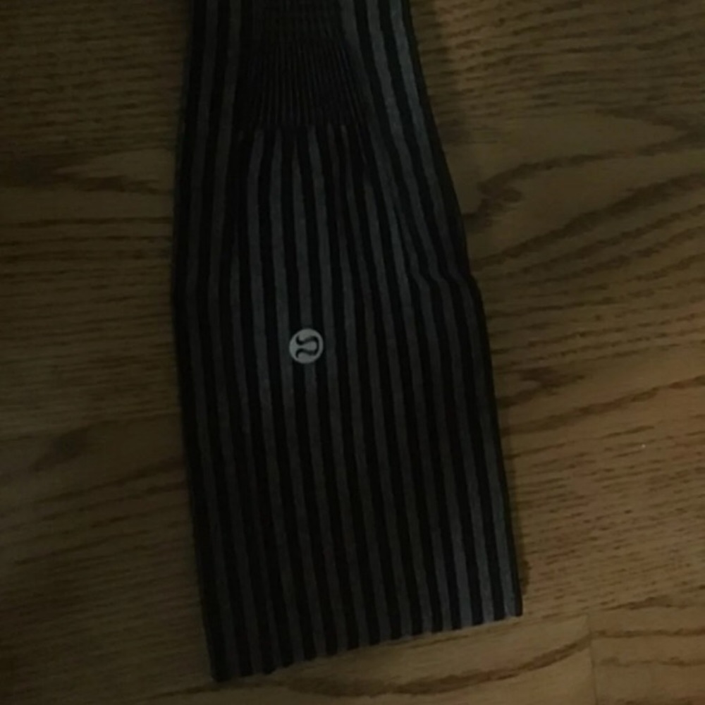 Lululemon headband